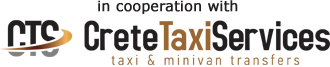 crete taxi logo