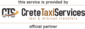 crete taxi logo