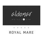 Aldemar Hotels logo
