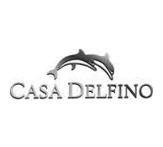 Casa Delfino logo