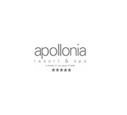 Apollonia Resort logo
