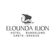 Elounda Ilion Hotel logo