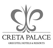 Creta Palace Hotels logo