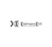 Kalimera Kriti logo