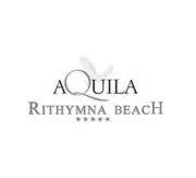 destination - Aquila Rithymna Beach