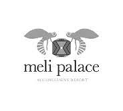 Meli Palace logo