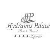 Hydramis Palace logo