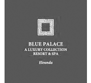 Blue Palace logo