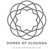 Domes of Elounda logo