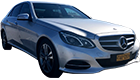 mercedes e-class